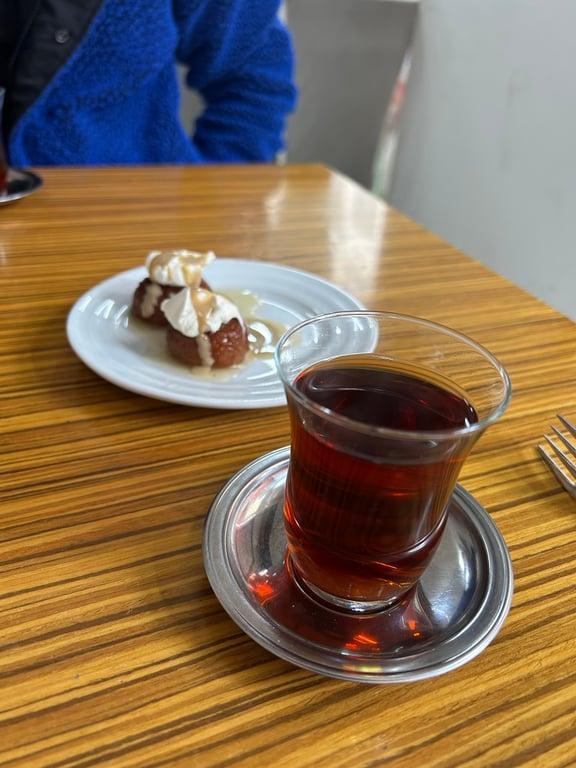 Bergama Köftecisi fotoğraf 12