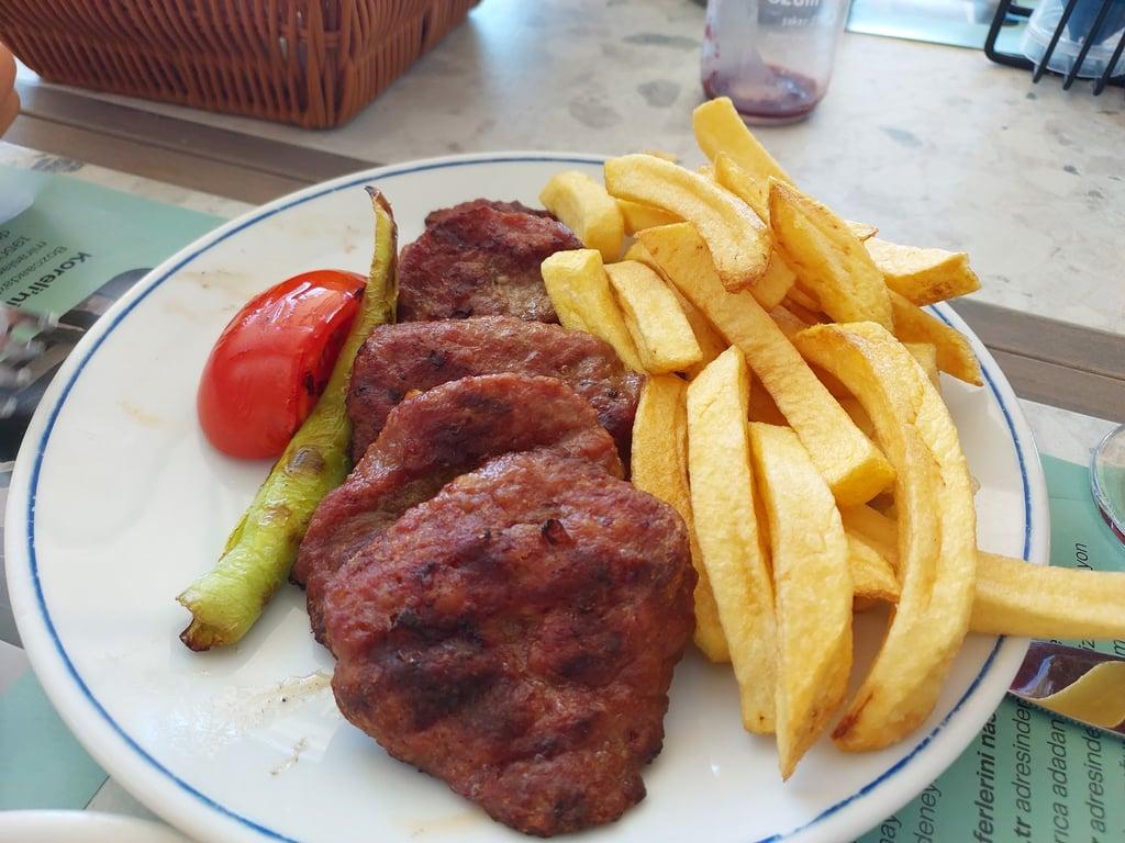 Koreli Restoran fotoğraf 7