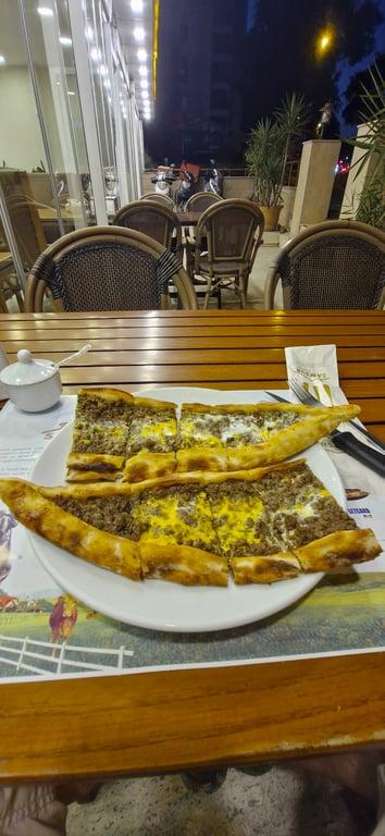 Samsun Pide Evi fotoğraf 24