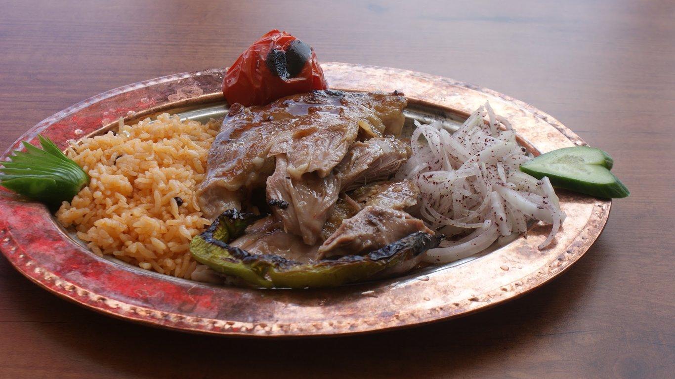 Bülbül Dalları restaurant &kırbahçesi&kahvaltı fotoğraf 13