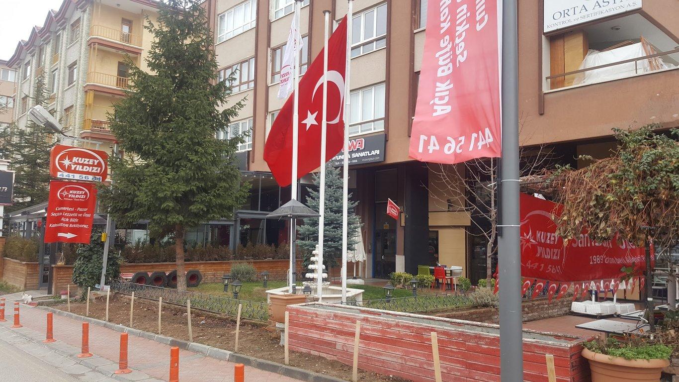 Kuzey Yıldızı Pide fotoğraf 15