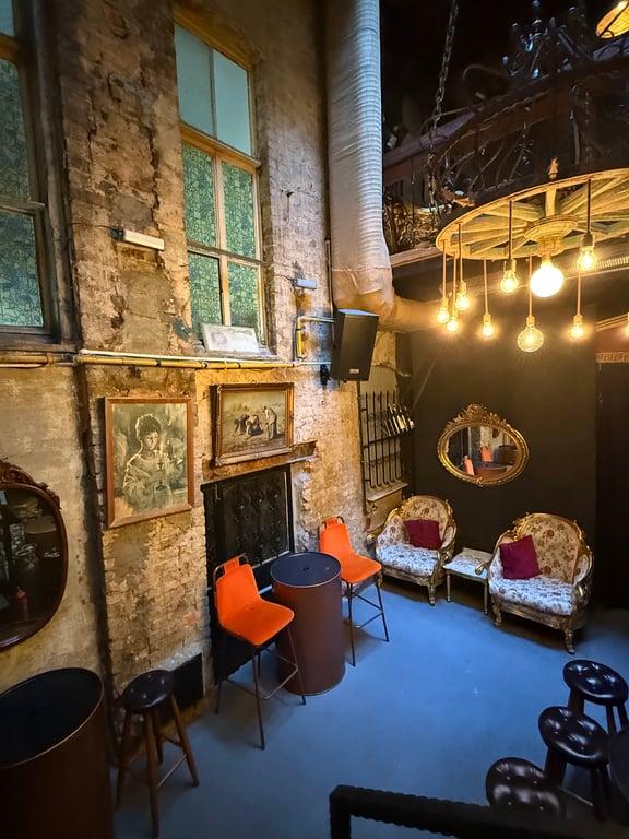 Andrea Karaköy fotoğraf 8