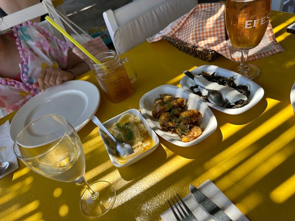SARIHOŞ RESTAURANT fotoğraf 9
