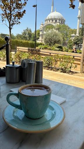 Bodrum Mantı & Cafe Galataport fotoğraf 5