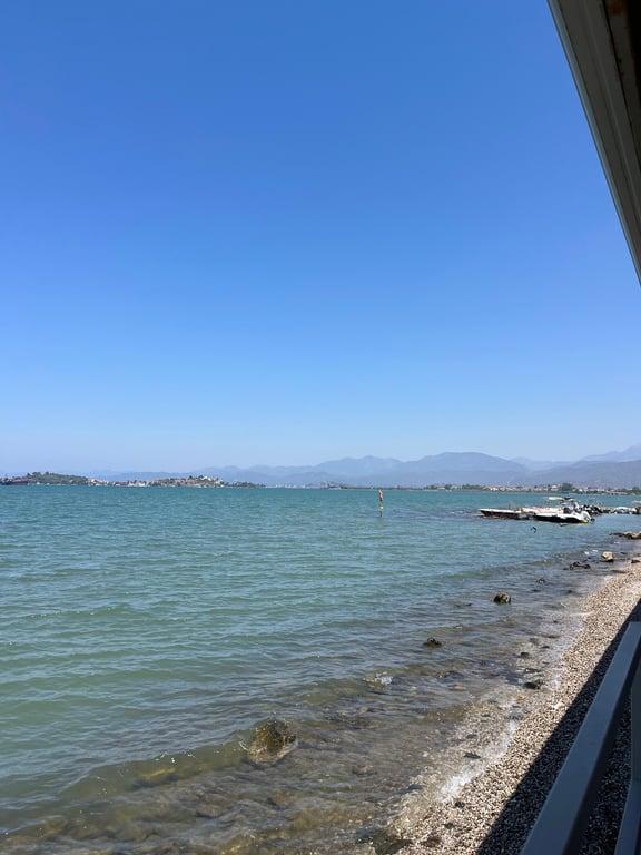 Denizatı Restaurant & Bar fotoğraf 20