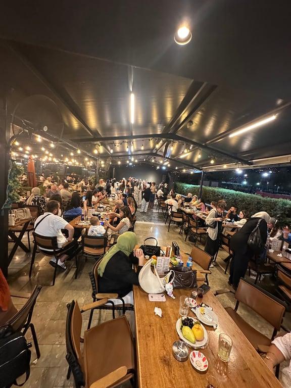 Sağıroğlu Restoran | Bursa Gece Dönercisi fotoğraf 6