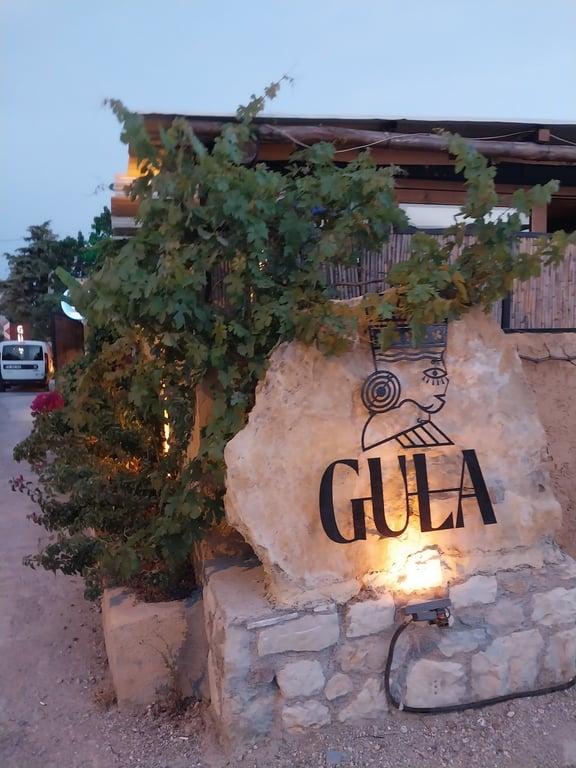 Gula Urla fotoğraf 12