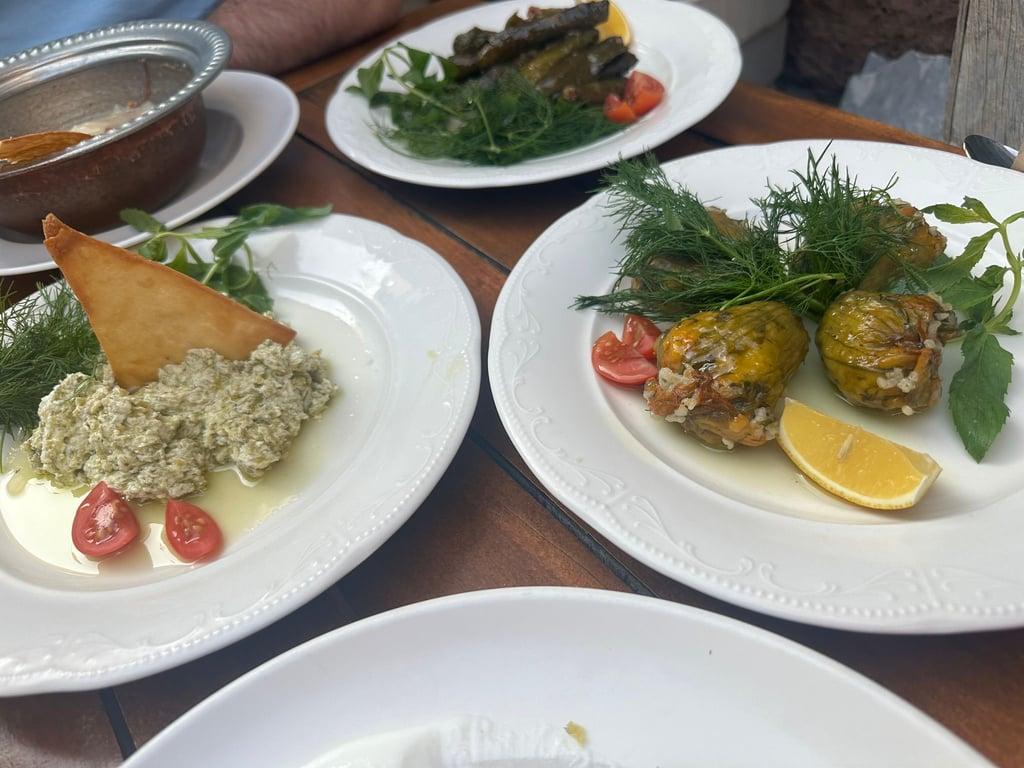 Cunda Adab Çorbacı fotoğraf 9