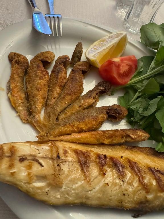 Yarımada Balık Restoran fotoğraf 2
