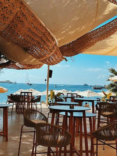 Iconic Beach Bodrum fotoğraf 5