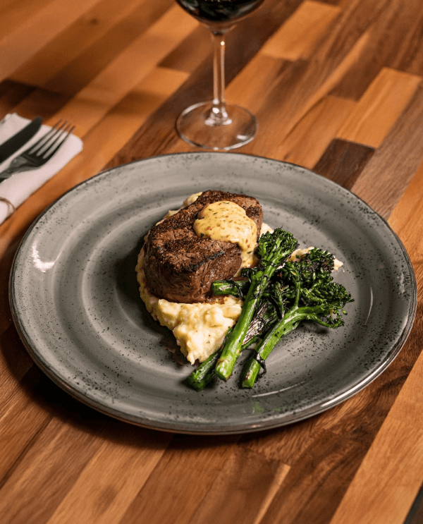 Hemdem Steak House fotoğraf 14