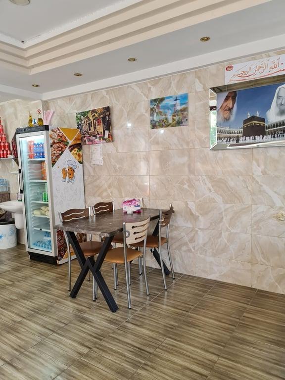 Luay Restoran