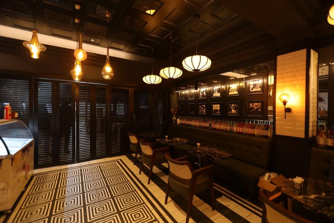 Onx Cafe Patisserie fotoğraf 18
