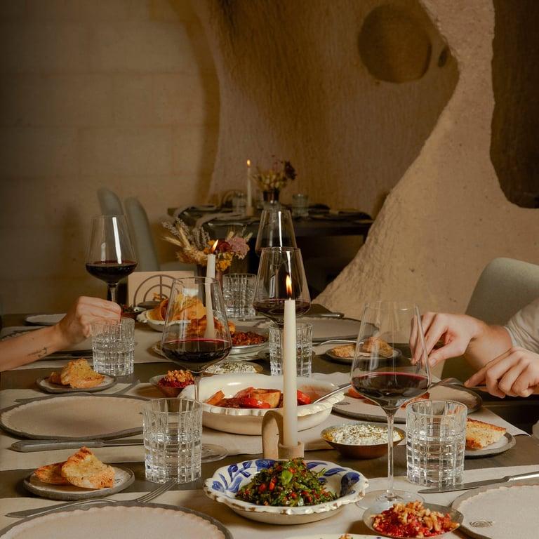 Nahita Cappadocia fotoğraf 9