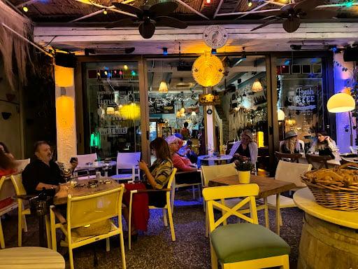 Yalıçapkını Kitchen & Cafe fotoğraf 9