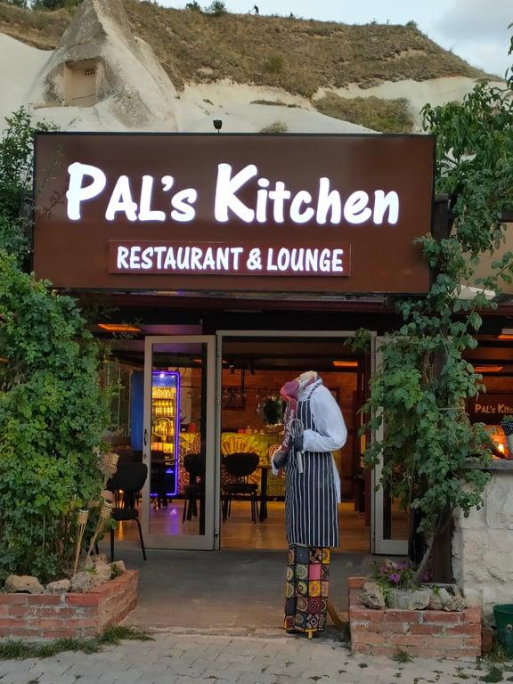 Pal’s Kitchen fotoğraf 3