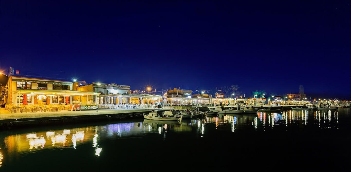 Cunda Deniz Restaurant fotoğraf 5