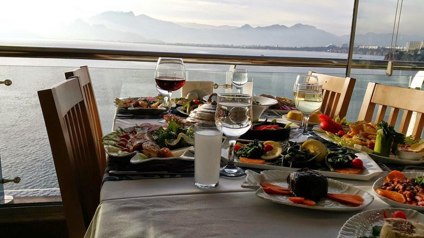 Edalya Cafe & Restaurant fotoğraf 16
