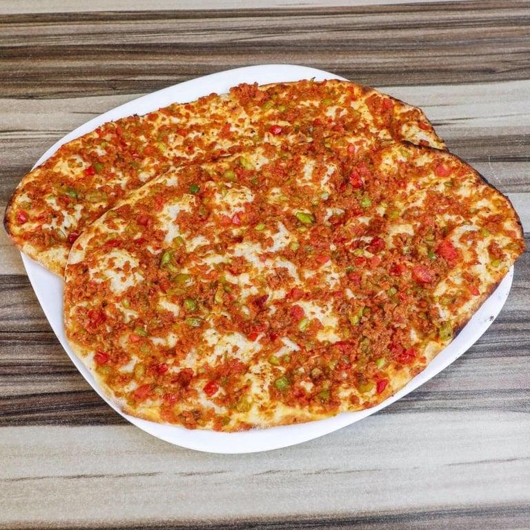 Kebapçı Rıdvan Kor Ateş Restaurant - Pide Kebap Lahmacun - Konyaaltı fotoğraf 7
