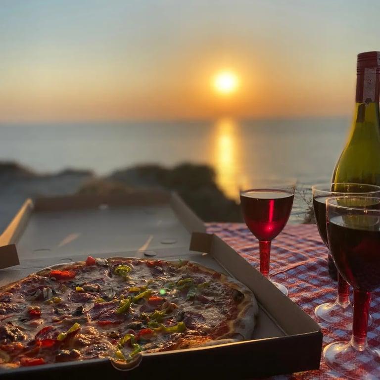 Tayyare Pizza fotoğraf 10