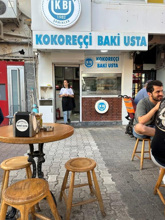 Kokoreççi Baki Usta fotoğraf 19