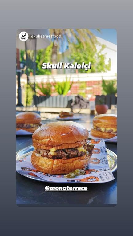 Skull Kaleiçi fotoğraf 3
