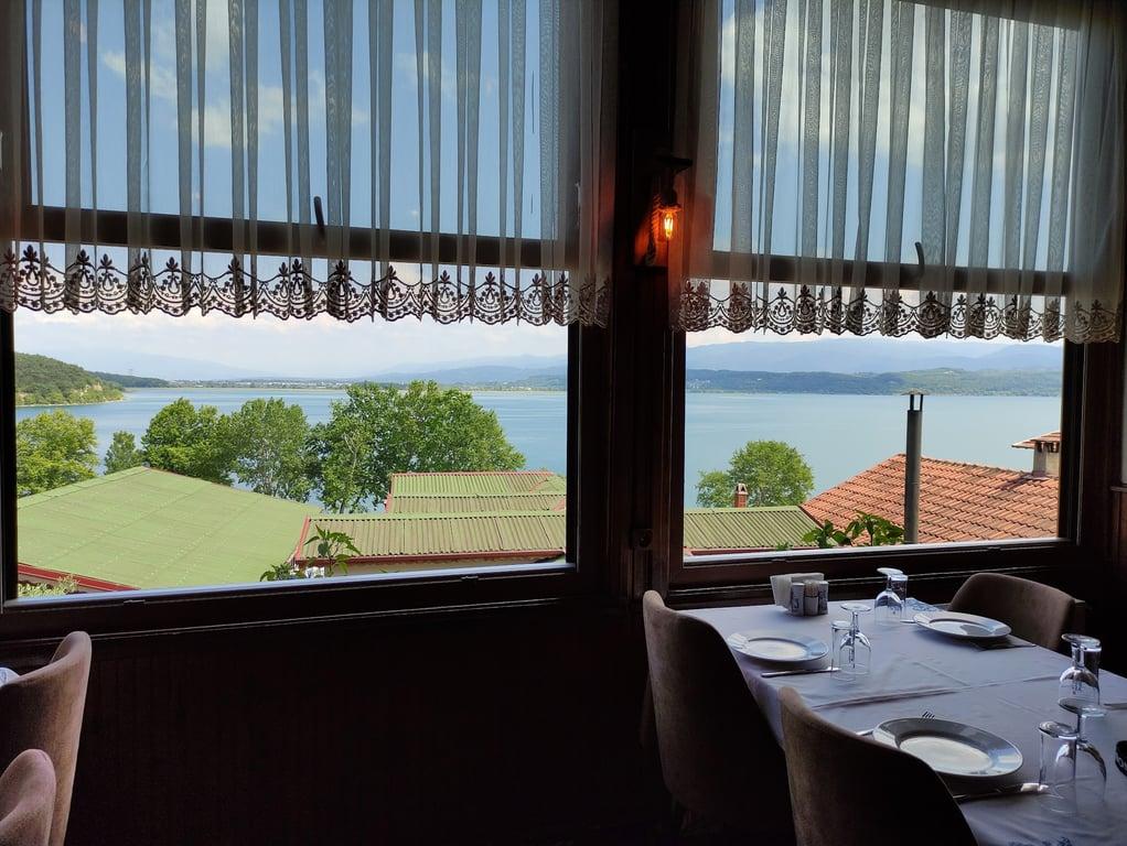 Çeşme Restaurant fotoğraf 1