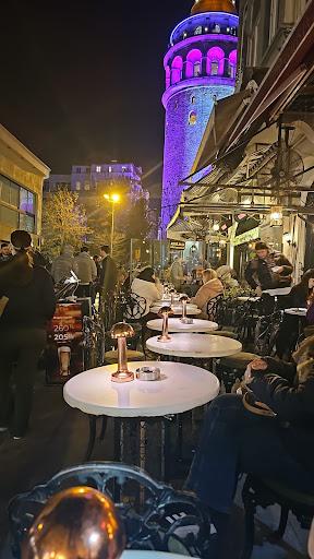Galista Restaurant Bar fotoğraf 6