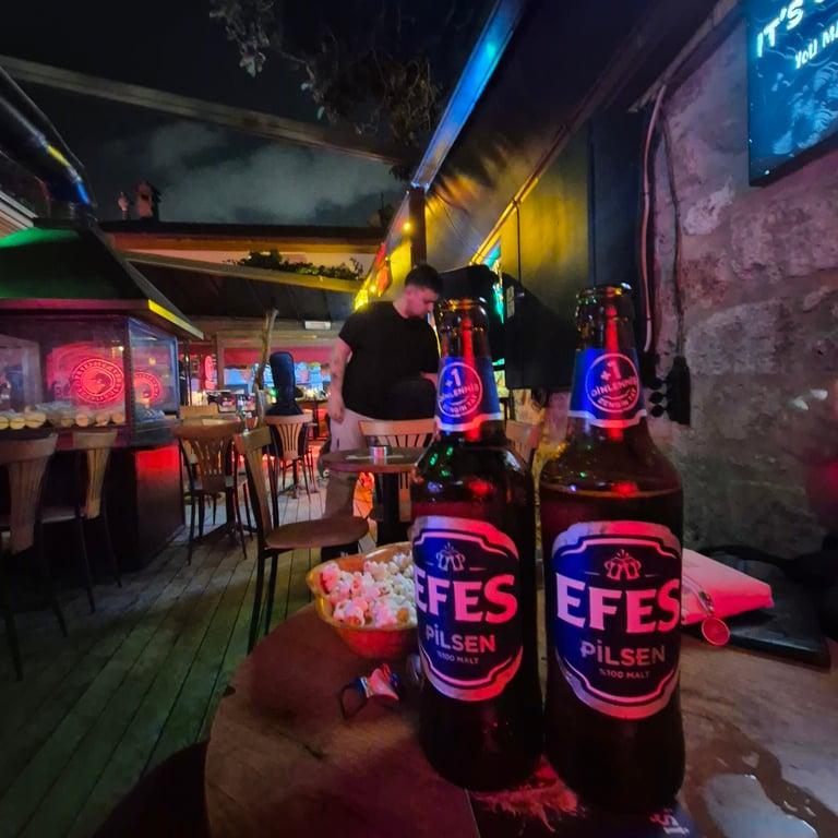 Odin Pub Antalya fotoğraf 4
