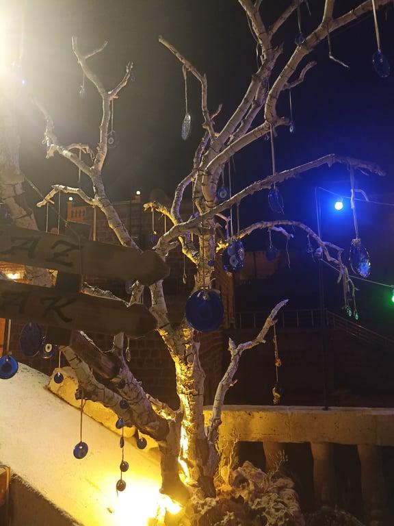 MİDYAT BEYAZ KONAK YÖRESEL SERPME KAHVALTI KAFE RESTORAN&TARİHİ KONAK fotoğraf 3