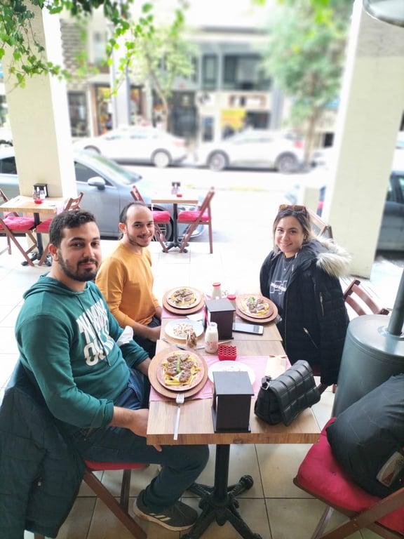 Direkli Köftecisi - Moda / Kadıköy fotoğraf 2