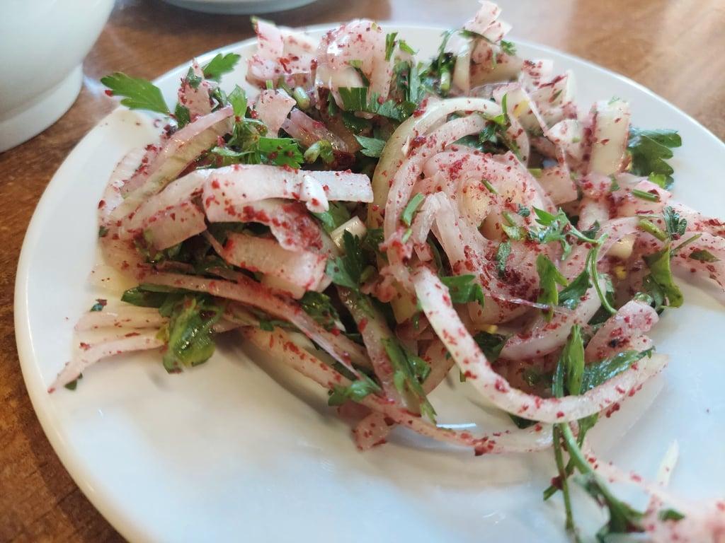 Bayram Usta Yaprak Kebap fotoğraf 3