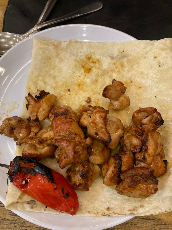 Kasrı Ala Restaurant fotoğraf 12