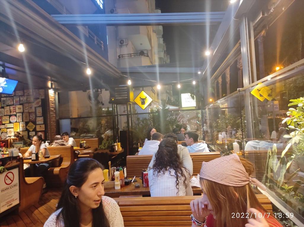 OTTOBROS Burger & More fotoğraf 8