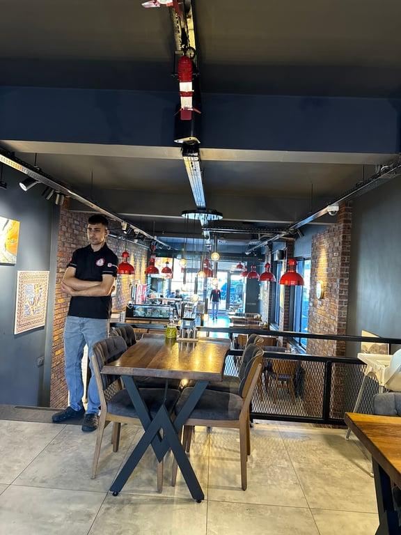 Antakya 326 Dürüm Yıldız fotoğraf 2