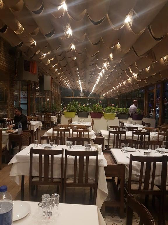 01 Adanalı İsmail Usta'nın Yeri fotoğraf 21