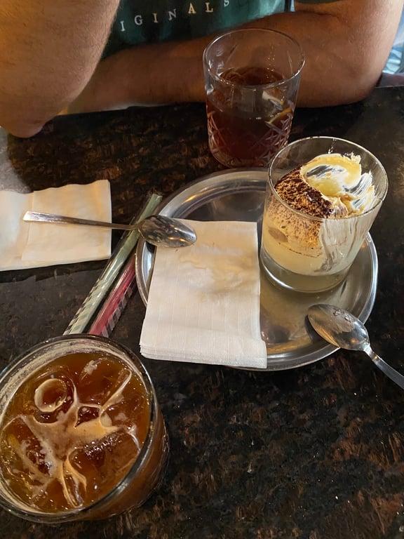 Qahwah The Coffee & Bakery fotoğraf 16