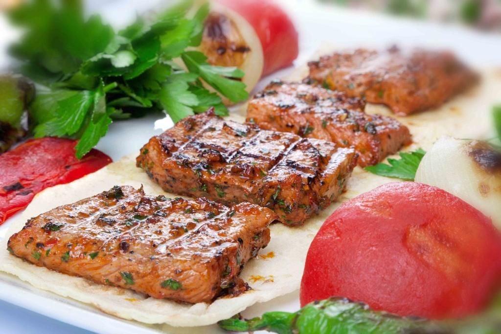 Maroof Et&Kebap fotoğraf 6