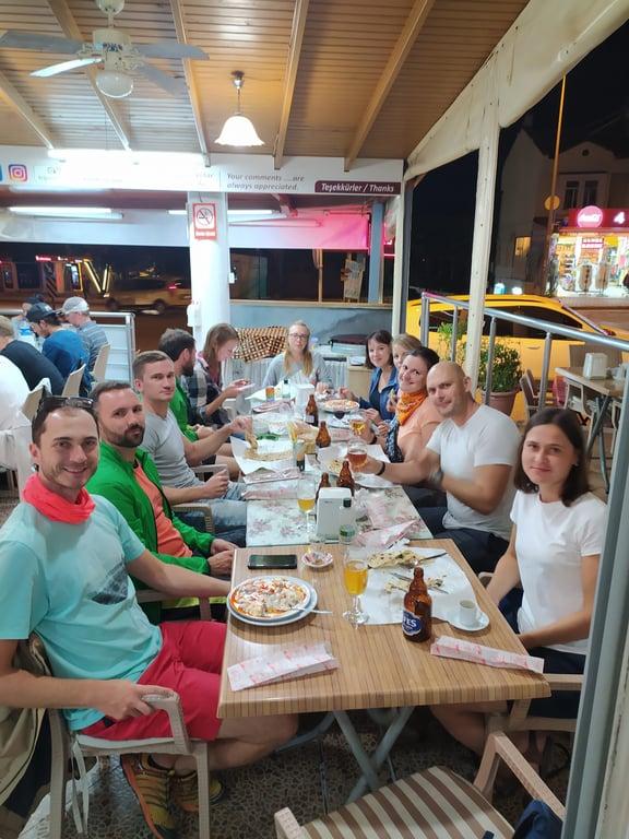 GÖZDE RESTAURANT fotoğraf 3