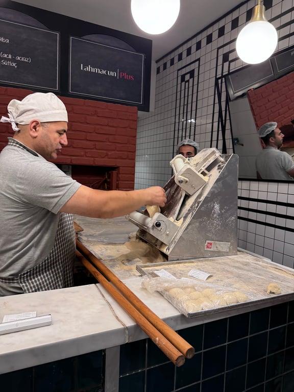 Lahmacun PLUS fotoğraf 3