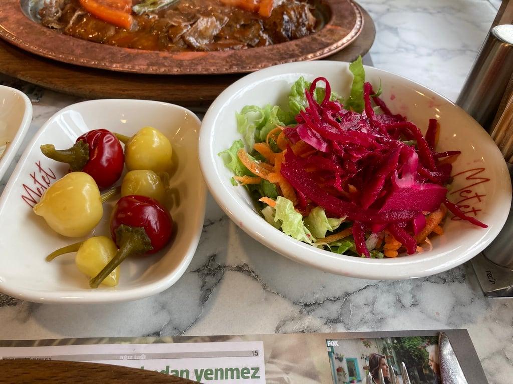 Metet Közde Döner, Suadiye fotoğraf 5