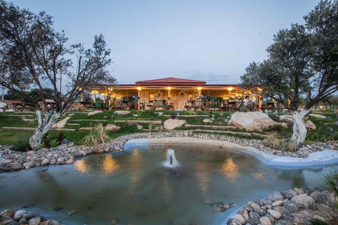 Çeşme Bahçelika Kahvaltı - Çeşme fotoğraf 8