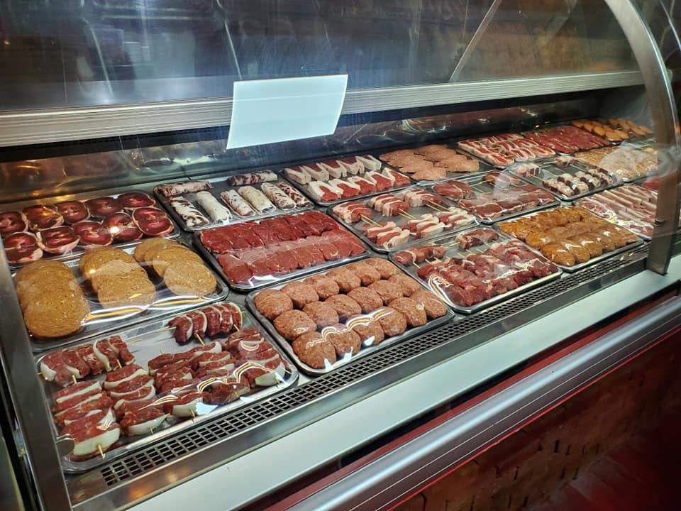 Nilüfer Doğa Restaurant fotoğraf 6