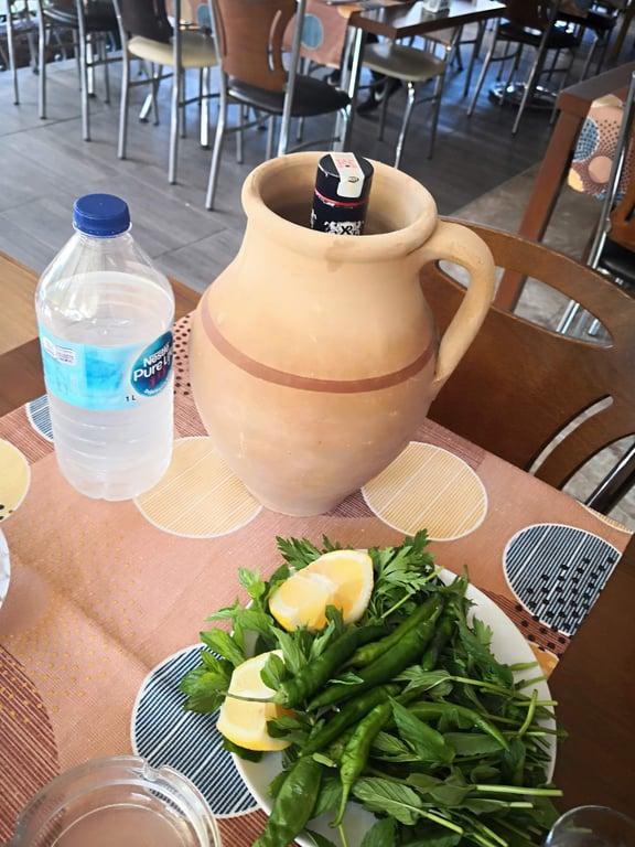 Kale Restaurant fotoğraf 9