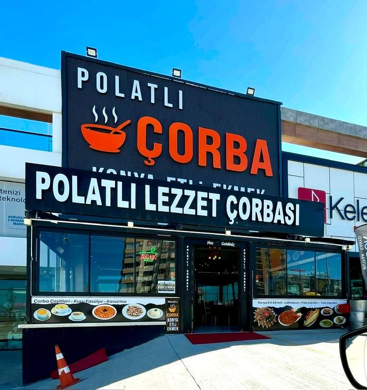 Polatlı Çorba bağlıca fotoğraf 5