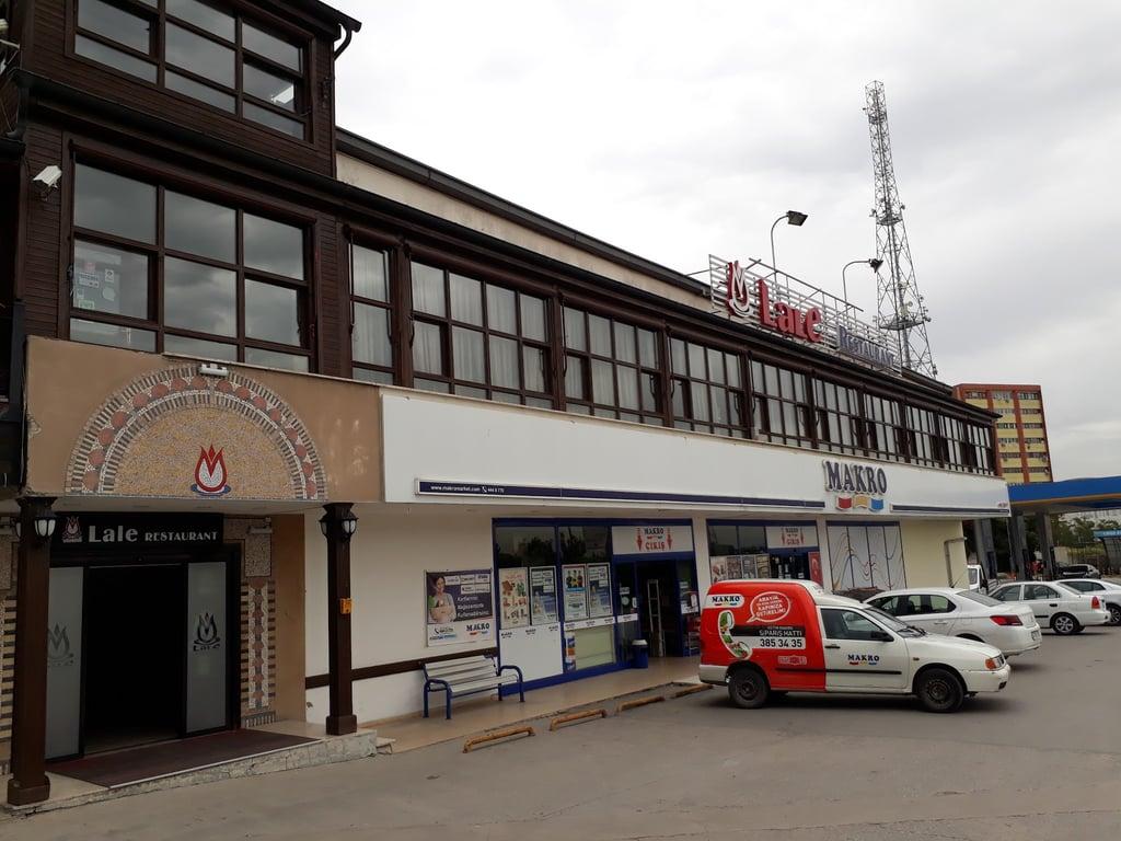 Lale Restaurant fotoğraf 11