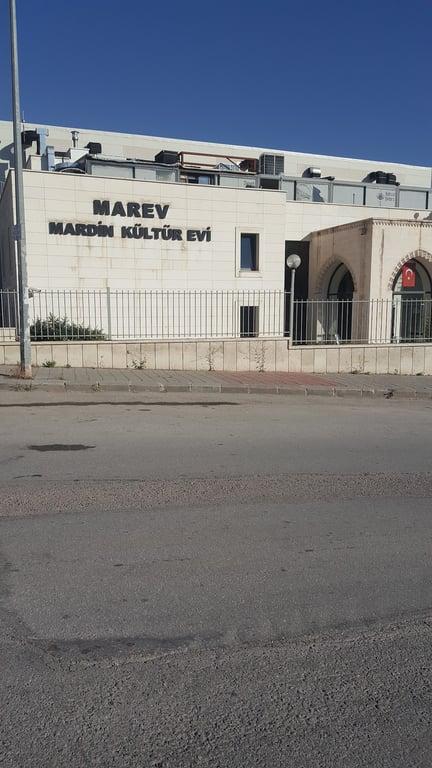 Mardin Konağı Restaurant fotoğraf 12