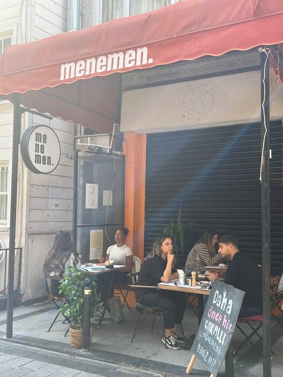 Menemen Beşiktaş fotoğraf 17