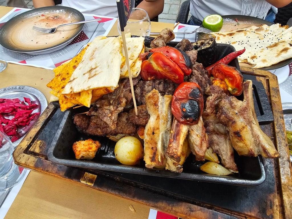 Közz Et Mangal fotoğraf 7