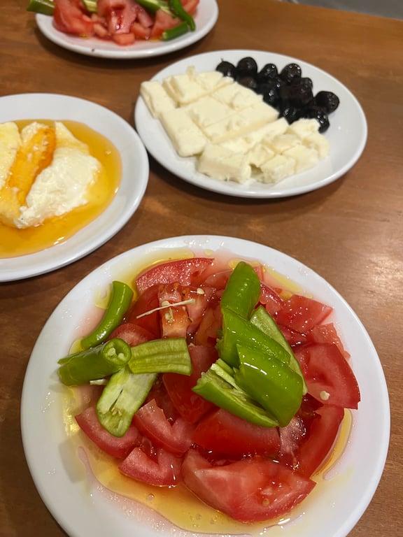 Lades Menemen fotoğraf 16